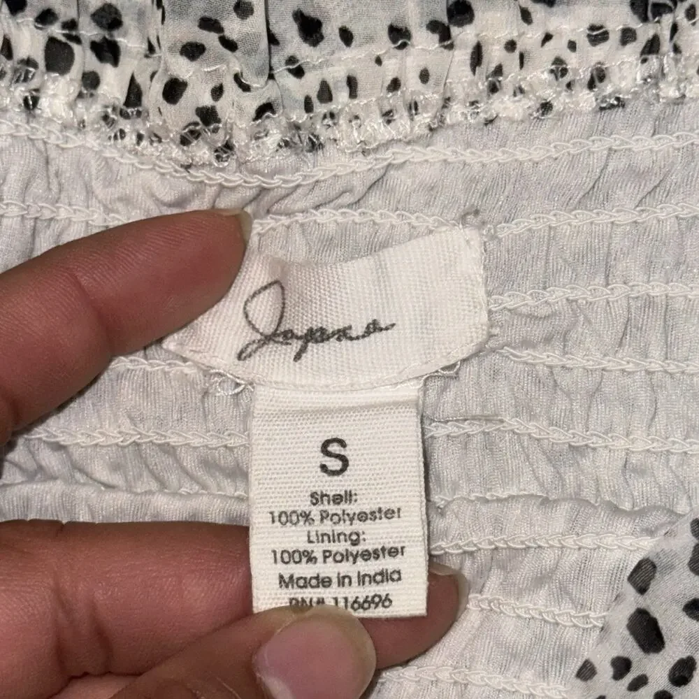 Japna womens long